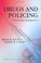 Cover of: Drugs And Policing