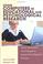 Cover of: Using Computers in Educational And Psychological Research