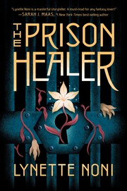 Cover of: Prison Healer