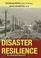 Cover of: Disaster Resilience