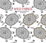 Cover of: Wild Things | Leisure Arts by Leisure Arts 7138, The Guild of Master Craftsman Publications Ltd.
