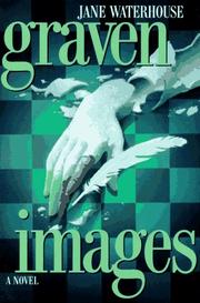 Cover of: Graven images