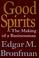 Cover of: Good spirits