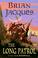 Cover of: The Long Patrol (Redwall, Book 10)
