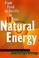 Cover of: Natural energy