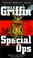 Cover of: Special Ops