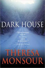 Cover of: Dark house