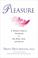 Cover of: Pleasure