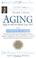 Cover of: Aging