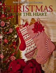 Cover of: Christmas From the Heart
