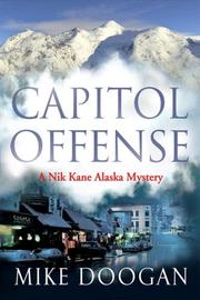 Cover of: Capitol Offense