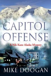 Capitol Offense by Mike Doogan