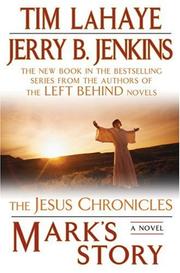 Cover of: Mark's Story by Tim F. LaHaye, Jerry B. Jenkins