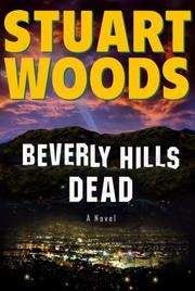 Cover of: Beverly Hills Dead by Stuart Woods
