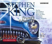 Cover of: From A Buick 8 by Stephen King