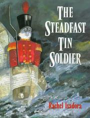 the-steadfast-tin-soldier-cover