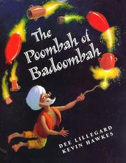Cover of: The Poombah of Badoombah by Dee Lillegard