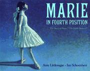 Cover of: Marie in fourth position by Amy Littlesugar