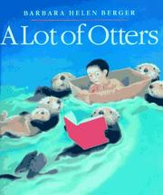 Cover of: A lot of otters