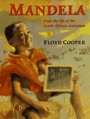 Cover of: Mandela by Floyd Cooper