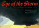 Cover of: Eye of the storm