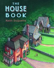 Cover of: The house book