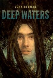 Cover of: Deep waters