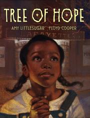 Cover of: Tree of hope