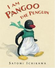 I am Pangoo the penguin