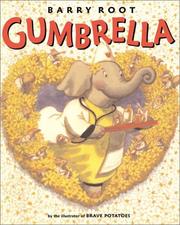 Cover of: Gumbrella