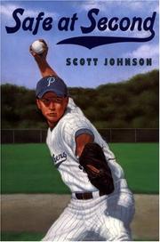 Cover of: Safe at second