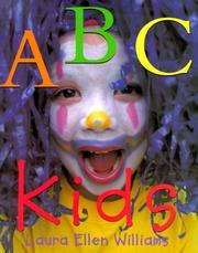 Cover of: ABC kids
