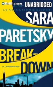 Cover of: Breakdown
