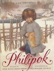 Cover of: Philipok