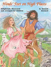 Cover of: Hind's Feet on High Places by Hannah Hurnard