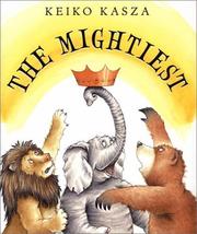 Cover of: The mightiest