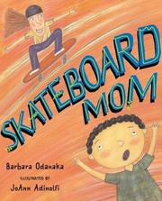 Cover of: Skateboard mom