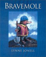 Cover of: Bravemole