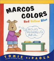 Marcos Colors