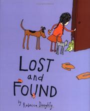Lost and found