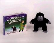Cover of: Good Night Gorilla Gift Box by Peggy Rathmann