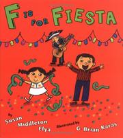 F is for fiesta