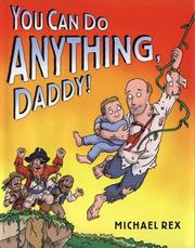 Cover of: You Can Do Anything, Daddy