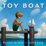 Cover of: Toy Boat by Randall DeSeve