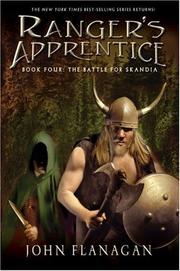 Cover of: Ranger's Apprentice by John Flanagan