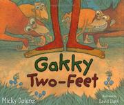 Cover of: Gakky Two-Feet