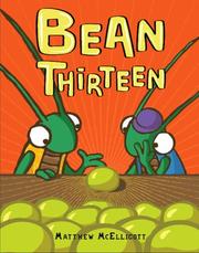 Cover of: Bean Thirteen