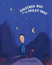 Cover of: Another Day in the Milky Way