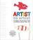 Cover of: Artist to Artist