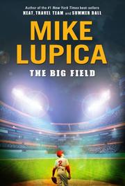 Cover of: The Big Field